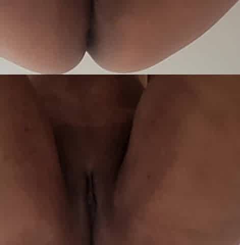 Slapping My Ass Waiting for You