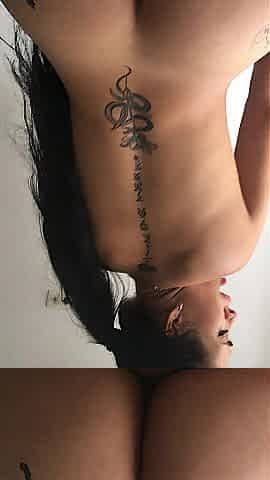 Slender gal moves her booty on my dick until I cum