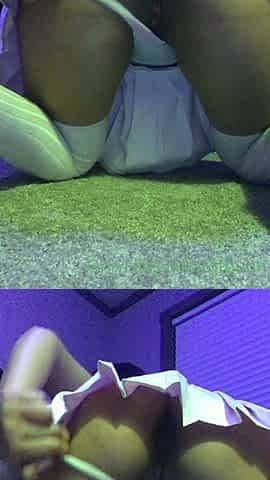 Close up MiLF getting it in the ass