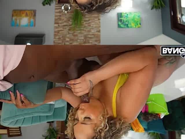 Raven Thick - Slap That Massive Latina Ass