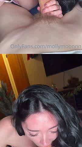 Amateur Wife Blowjob POV Hardcore Deepthroat