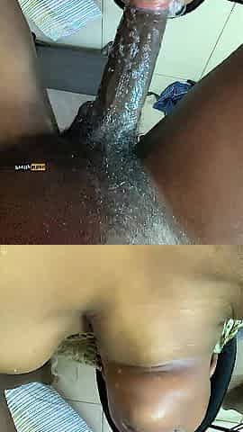 Oh Yes! Cum INSIDE Me..