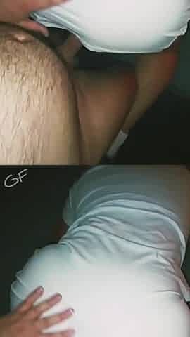POV Large Booty Doggy style Curvy