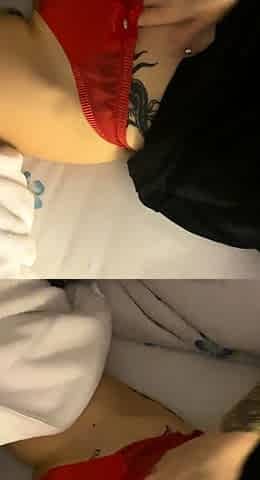 Beautiful teen amateur fucked close up