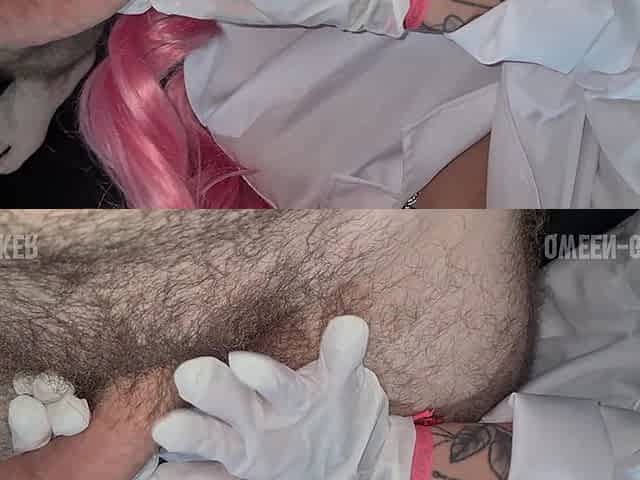 A Service with a Happy Ending...
