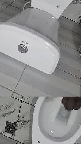 Solo matrabastion during the time that butt fingering