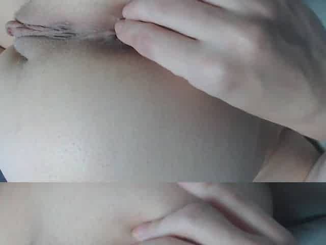 My Big Ass Teasing and Fingering