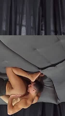 My Husband Caught Me Cheating with His Friend