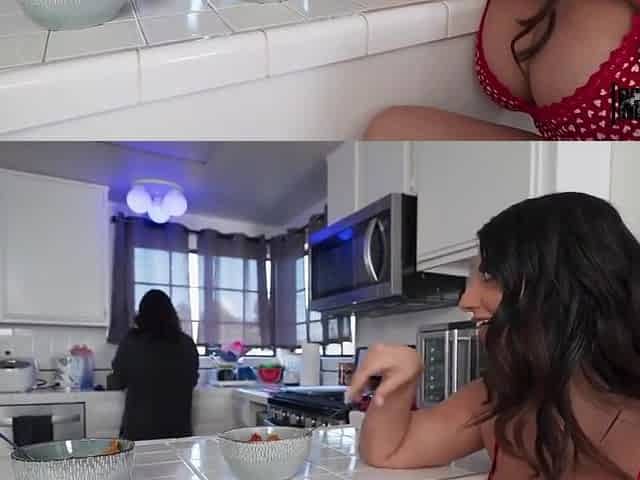 Amoral Chubby Babe Pov Smutty - Sarah Arabic And Charles Dera