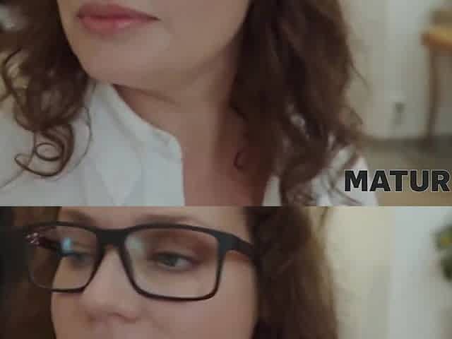 Crystal White And Martin Spell - Stepmoms Crazy