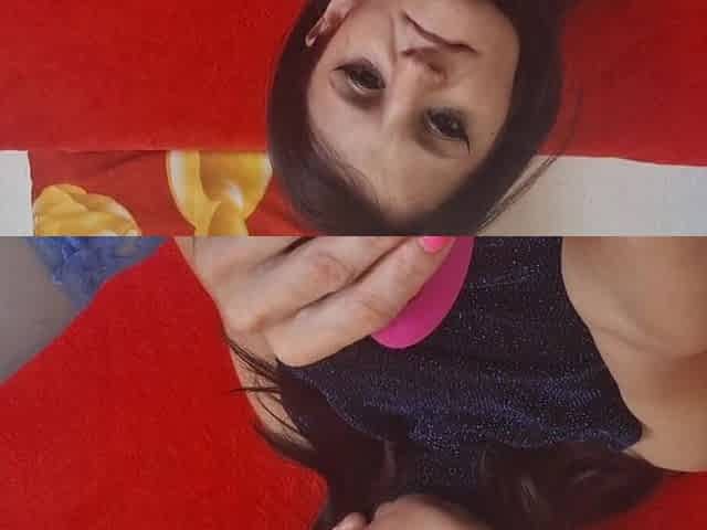 Pussy and Clit Orgasm
