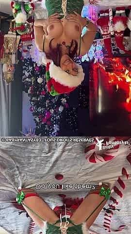 Babyfantasy83 - JOI Your Little Elf Controls Your Handjob