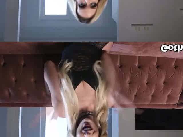 Seductress Likes It Wild And Rough With Aiden Ashley