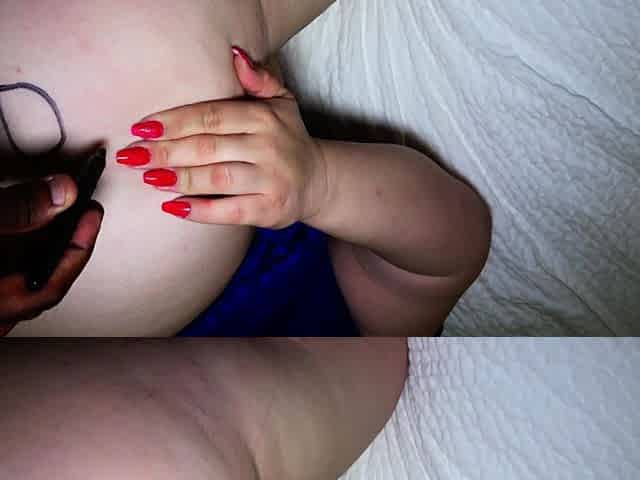Amateur Interracial Anal