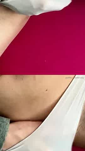Amateur blowjob close up