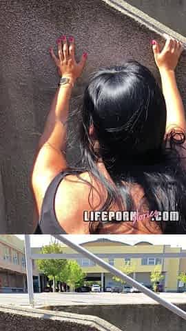 Life Porn Stories 13 - Part 6 Wanna Shop or Fuck?