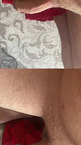 Anything is cum now