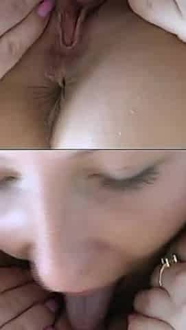 Teens Getting Fucked by Two Hard Cocks.amateur Threesome Sex Videos Full Movie in HD Part 2