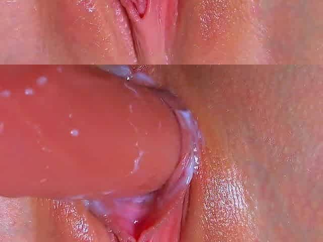 this soaked, creamy cunt needs your jock now! bring this trickling snatch to climax
