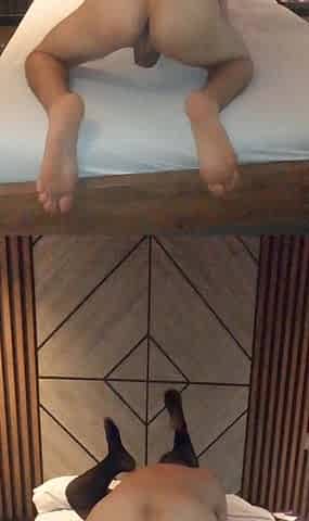 Woman From Veracruz Mature Being Unfaithful in Motel Will Be Yours? Has Spurting Orgasms