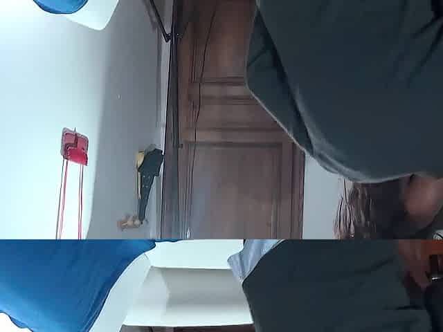Concupiscent ebony mother i'd like to fuck gets her snatch banged and reaches climax