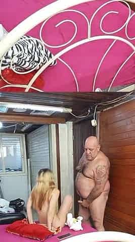 YOUTHFUL ANGEL WISHES GREATER AMOUNT SEXY SEX