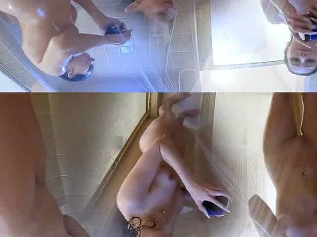 First-Time Teen's BBC Casting Surprise: POV Creampie