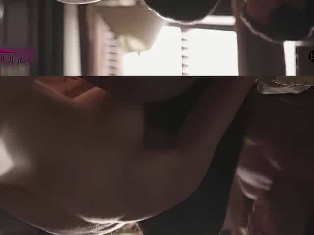 Silvia Saige Is A Hot Stepmommy [softcore]