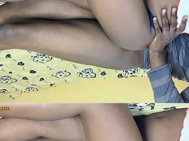 Sandra Star climaxes in raw romantic rush