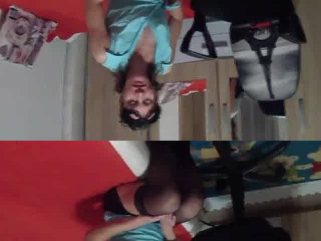 1st escort date for cash of shy handsome angel - part 1