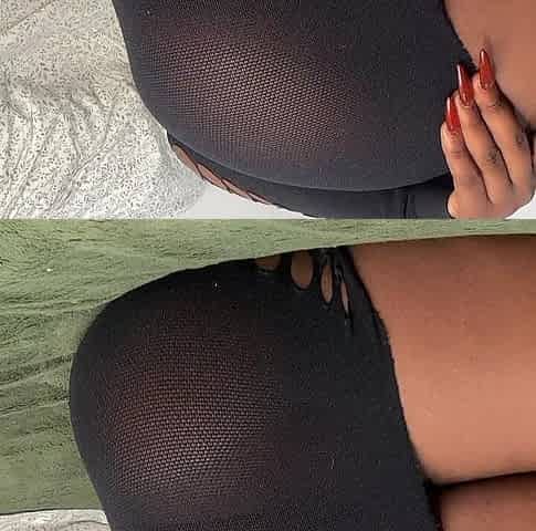 Erotic Ass Farts
