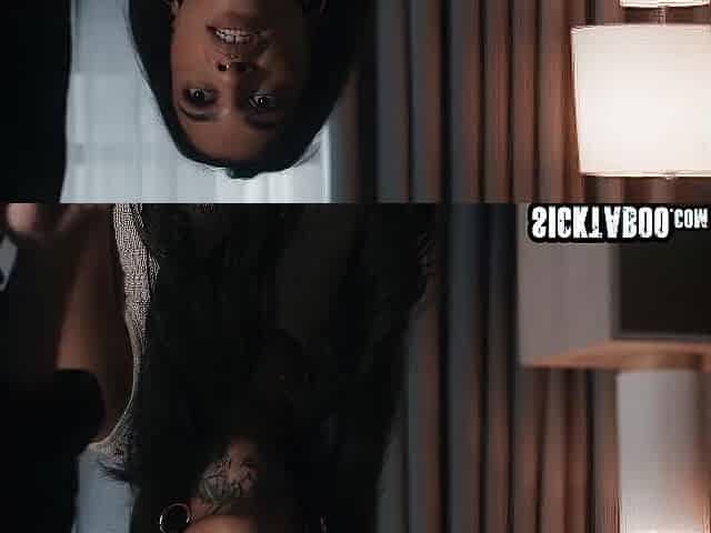 Hawt large melons Ravyn Alexa drank large shlong and enjoyed unfathomable vagina screwing
