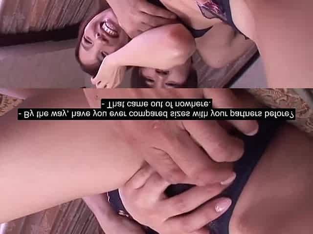 Ipz-506: Lingerie Alice - Part 5-5 - English Subtitles by Erojapanese