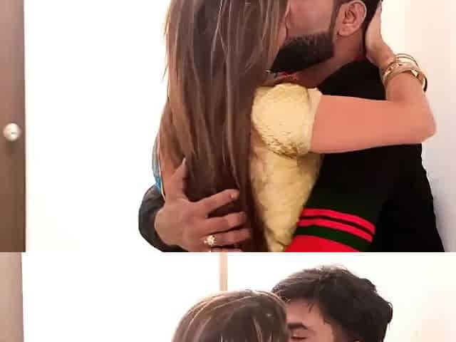 Sexy vabhi sex