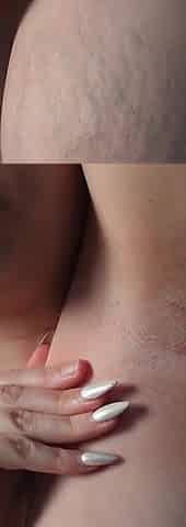 My Indian Stepsister Makes Armpit Fetish Playing with Her Armpit Then Grooming It to Keep It Clean