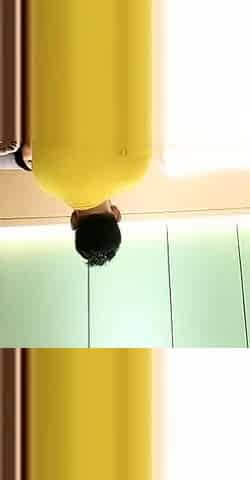 Amateur asian stepsister teen