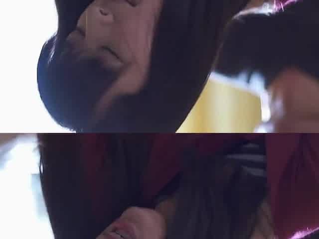 Slow-fucking Hana