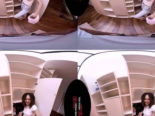 Asian Techniques - Hardcore Anal Pov - Sexlikereal