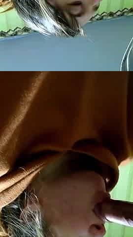 Experimenting with Penis and Sperm