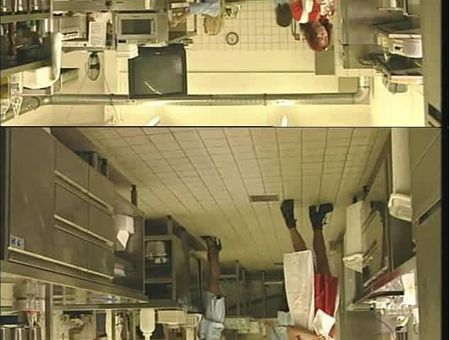 Depraved Hotel