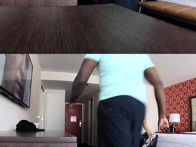 -ManyVids- DarkLordMarkus - Married Muslim MOM Asshole BBC