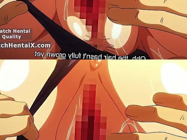 Animated Anime, Animation porn