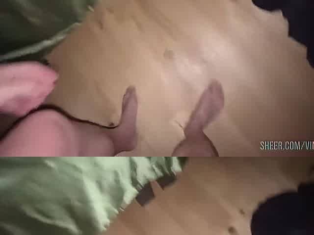 I Love Anal - Pov Anal
