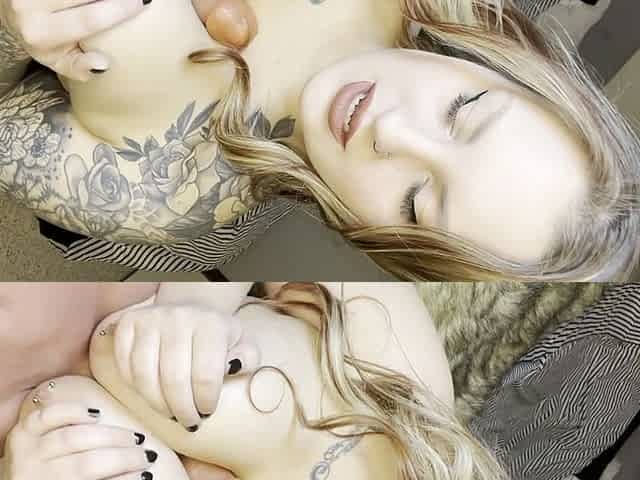 Horny Gfe: Multiple Positions Before You Can Cum
