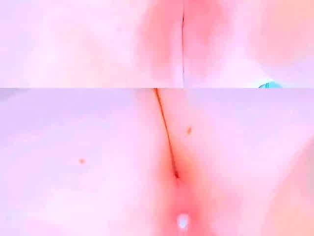Okay, rub my pussy. BUT NO FUCKING!