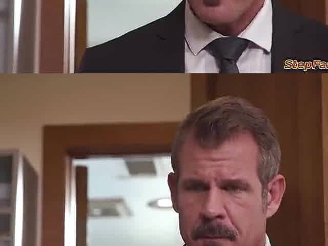 I screw my fatherinlaw in advance of the wedding