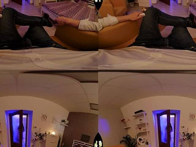 Naughty Girl - Fucking Your Big Tit Stepdaughter