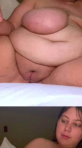 Busty milf horny solo toy time