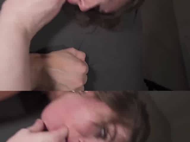 18 Yo Teen 18+ Hard Fucked In First Threesome With Martin Spell And Princess Alice