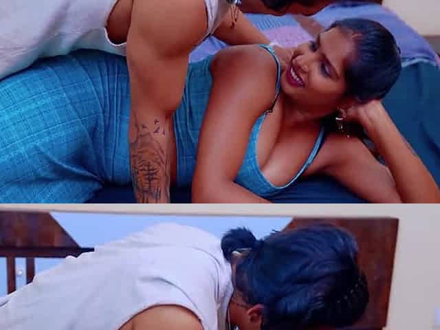 Beautiful bimbo smutty adult movie